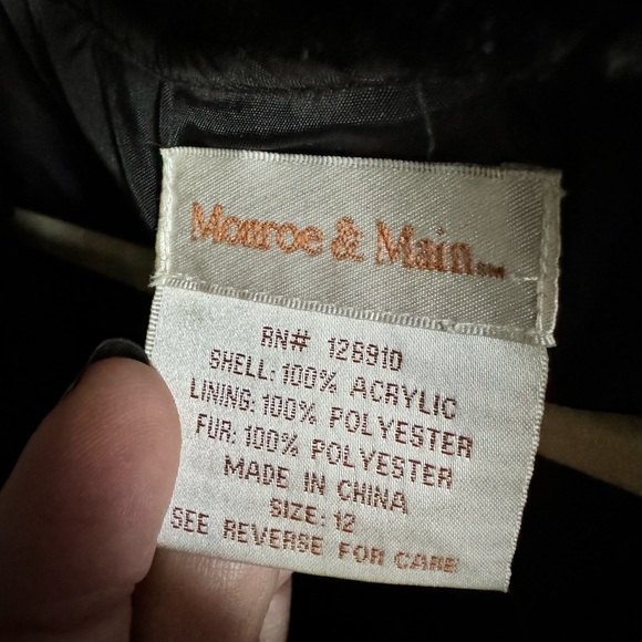 Gorgeous short dress - Picture 4 of 4